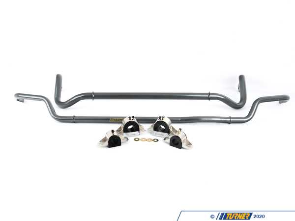 Hotchkis Hotchkis Front & Rear Performance Sway Bar Kit - F80/82 M3/4 F87 M2 22842