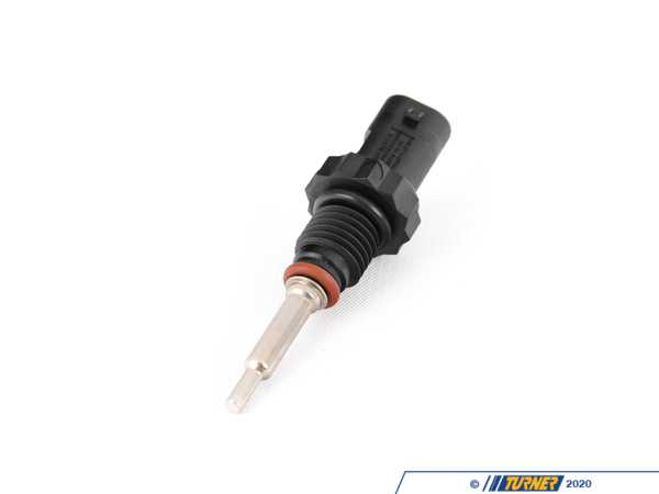Genuine BMW Genuine BMW Temperature Sensor - 13628626176 13628626176