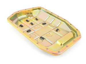 ZF Automatic Transmission Oil Pan - E39, E46, Z4