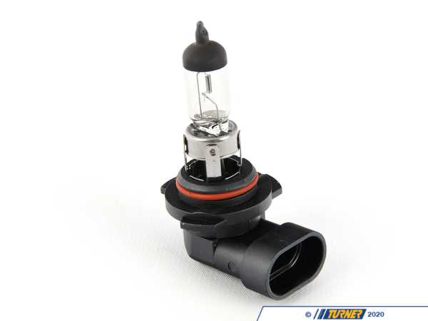Hella Hella Bulb - Halogen (12V - 55W) 9006