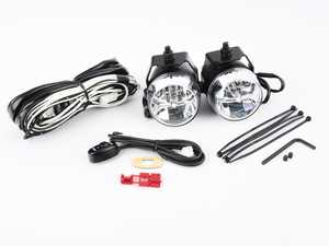 LP270 2.75" LED Fog Light Kit, SAE Compliant