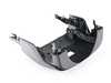 Genuine BMW Steering Column Jacket - Top - Schwarz - F90, G30, G32 51456805426 View 3