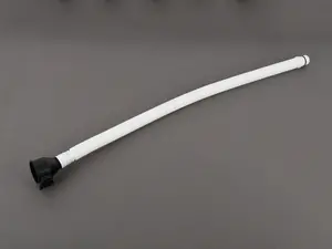 Filler Pipe For Washer Fluid Tank