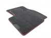 Genuine MINI FLOOR MATS, TEXTILE, FRONT 51472469125 View 1