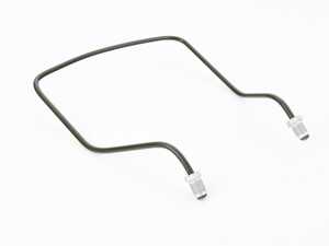 Genuine BMW Brake Pipe - 34322312691