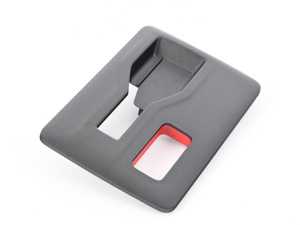TRIM COVER, MOUNT, P