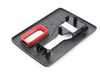 Genuine BMW TRIM COVER, MOUNT, P 51477321699 View 2