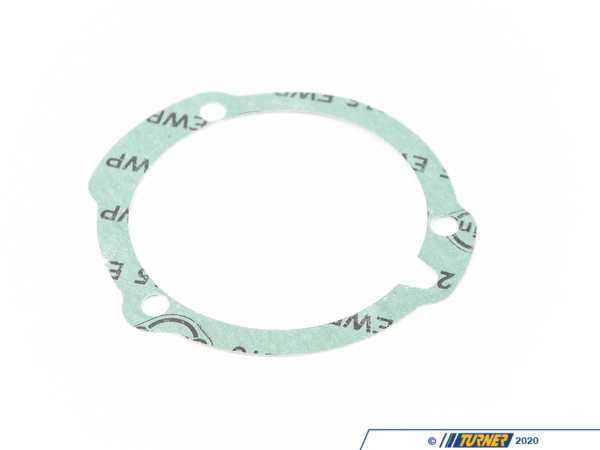 Genuine BMW Genuine BMW Gasket - 23121200730 23121200730