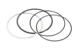 Piston Ring Repair Kit - Length Of Piston Pin = 51Mm/ 55Mm