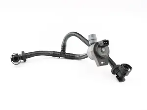 Vent Valve - F80, F82, F83, F87