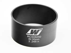 RING Compressor Sleeve - 82.50mm