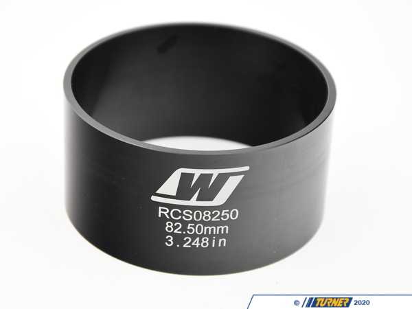 Wiseco RING Compressor Sleeve - 82.50mm RCS08250
