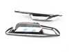 AUTOTECKNIC Dry Carbon Fiber Interior Door Handle Covers - F20 1-Series F22 2-Series F87 M2 BM-0356 View 4