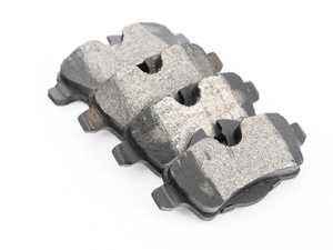 Brake Pad Set - Rear