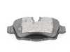 Bosch Brake Pad Set - Rear 34216778327 View 3