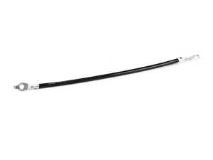 Genuine BMW Hood Ground Strap - E92 E93