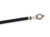 Genuine BMW Genuine BMW Hood Ground Strap - E92 E93 51237331554 View 2