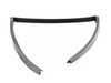 Genuine BMW Genuine BMW Rear Right Window Guide - 51348189288 - E39 51348189288 View 1