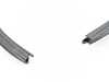 Genuine BMW Genuine BMW Rear Right Window Guide - 51348189288 - E39 51348189288 View 2