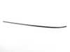 Genuine BMW Genuine BMW Roof Molding Left - 51137206131 - F25 51137206131 View 1