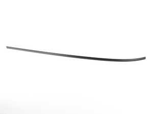 Genuine BMW Roof Molding Left - 51137206131 - F25