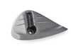 Genuine MINI Genuine MINI Trim Cover, Mount, Left Carbon Black - 51479807331 51479807331 View 1