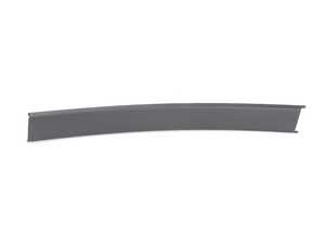 Genuine BMW Cover, Window Guide Web, Interior Left - 51348189279 - E39