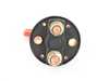 Rennline Rennline Battery Disconnect Switch - 2 Terminal W/ Removable Key EL-LA45758 View 6