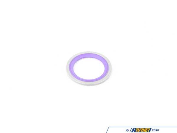 Genuine BMW Genuine BMW Gasket Ring - 64539284019 64539284019