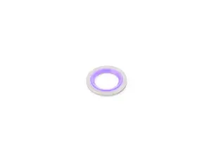 Genuine BMW Gasket Ring - 64539284018