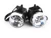 PIAA LP270 2.75" LED Fog Light Kit, SAE Compliant 2770 View 3