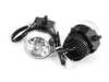 PIAA LP270 2.75" LED Fog Light Kit, SAE Compliant 2770 View 4
