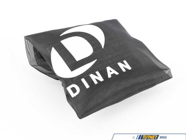 Dinan Dinan Replacement Air Filter Sock - Priced Each D401-0111