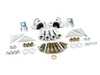 Suspension Techniques Performance Adjustable Rear Sway Bar - 19mm 51010 View 13