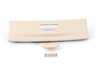 Genuine BMW Cup Holder Cover - Elf.White - G11 52207407955 View 1