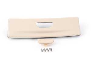 Cup Holder Cover - Elf.White - G11