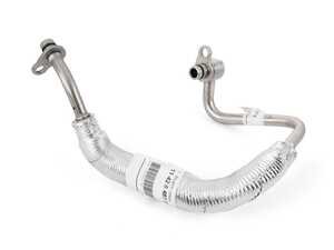 OEM Rein Turbocharger Oil Supply Line - BMW B46/B48 2.0L 
