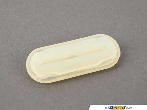 Genuine BMW Genuine BMW Grommet - 51231846346 51231846346