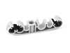 Genuine BMW Genuine BMW Pipe Clip - 16126753244 - E63,E85 16126753244 View 1