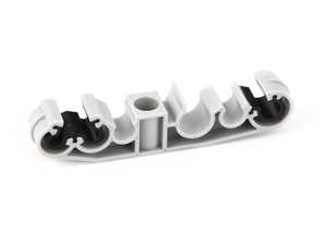 Genuine BMW Pipe Clip - 16126753244 - E63,E85