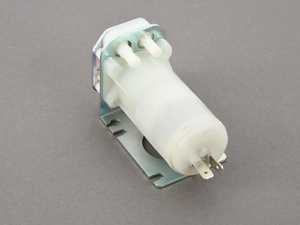 Windshield Washer Pump
