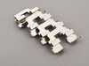 Bosch Brake Pad Set - Rear 34216778327 View 4