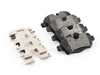 Bosch Brake Pad Set - Rear 34216778327 View 5
