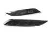AUTOTECKNIC Autotecknic Competition Carbon Fiber Front Bumper Trim - F80 M3, F82/F83 M4 ATK-BM-0088 View 3