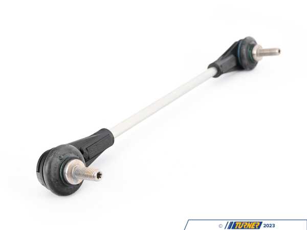 Bremmen Parts MINI F55 F56 Front Stabilizer End Link - Priced Each 31306862863