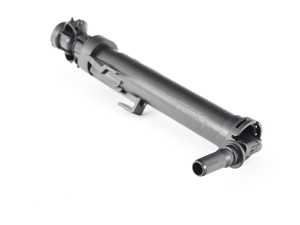 Genuine BMW Telescoping Nozzle, Right - 61677430900