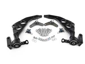 MINI R53 Control Arm Set