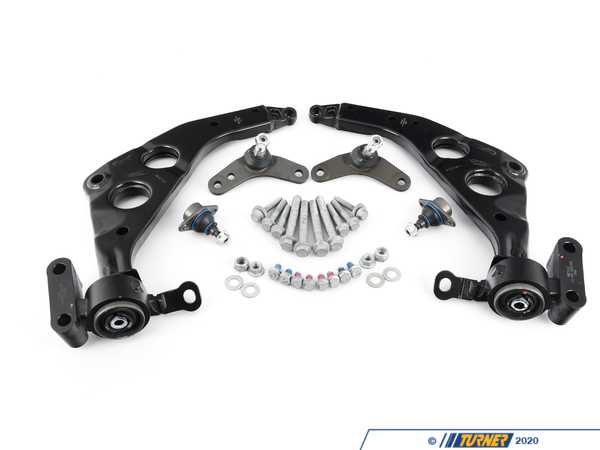 Meyle HD MINI R53 Control Arm Set 3160500070HD