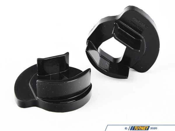 Powerflex Black Series MINI Gen 1 Gearbox Mount Bushing Insert - Race PFF5-122B