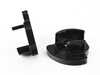 Powerflex Black Series MINI Gen 1 Gearbox Mount Bushing Insert - Race PFF5-122B View 3